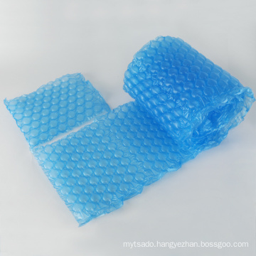 bubble cushion wrap roll air cushion packaging materials